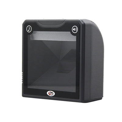 SUNLUX XL-2310 2D Desktop Barcode Scanner