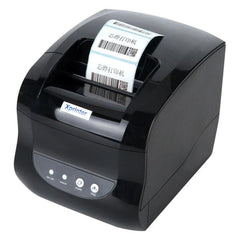 Xprinter XP-365B High-Speed Thermal Barcode & Receipt Printer