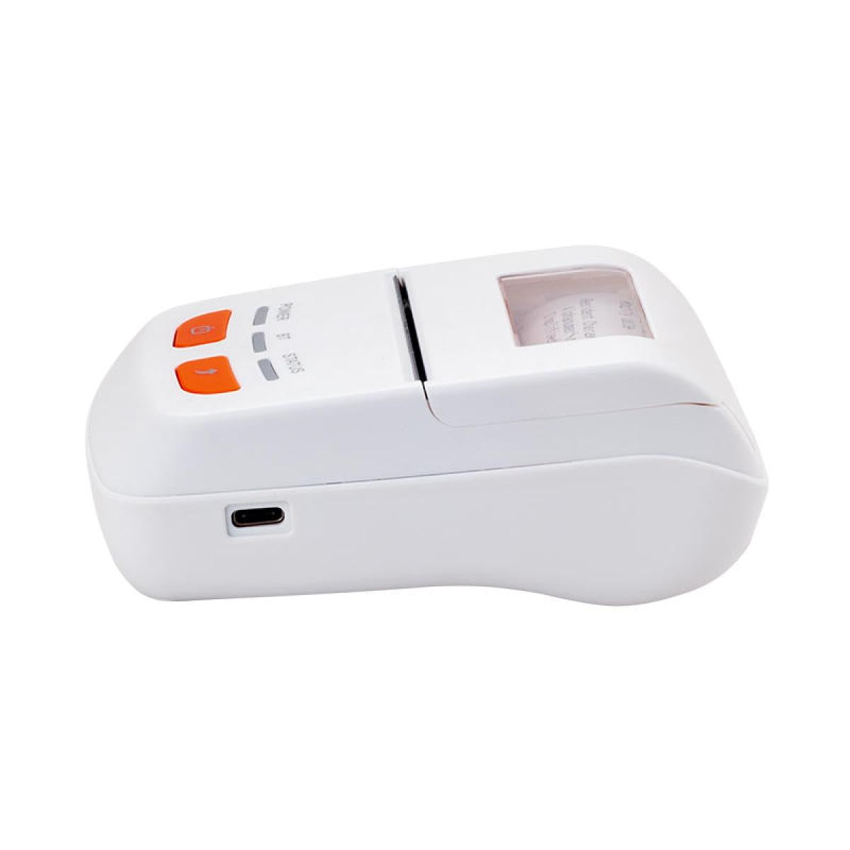 Xprinter Receipt Printer Compact & Efficient Thermal Printing