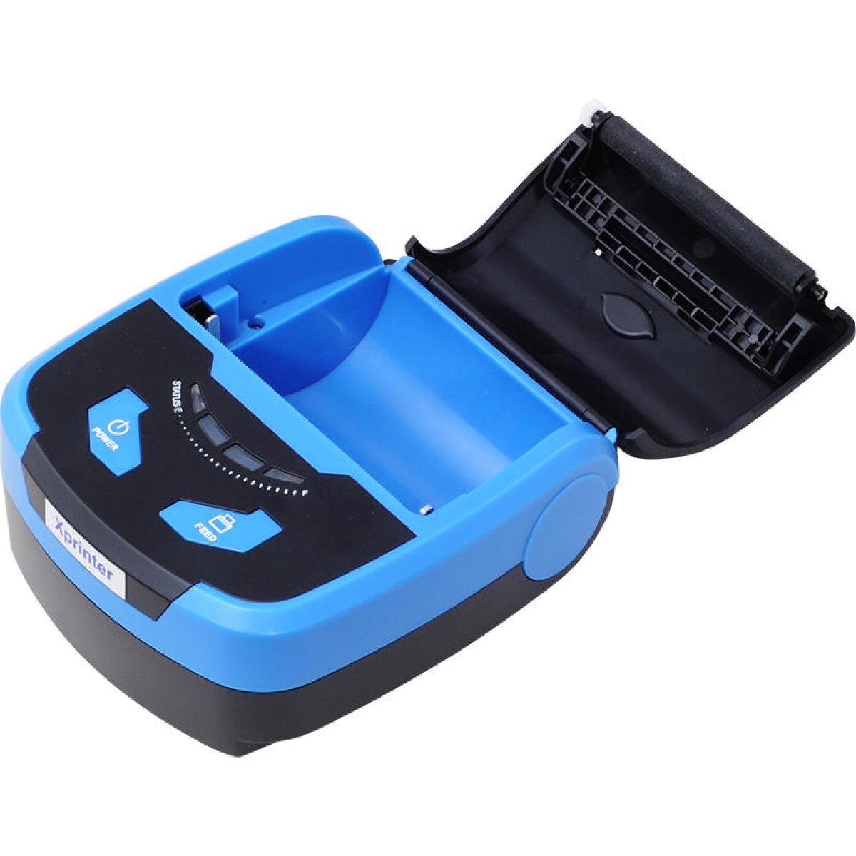 Xprinter Thermal Mobile Receipt Printer USB & Bluetooth