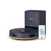 Philips Robot Vacuum Auto-Empty Series 2000 – XU2100/15