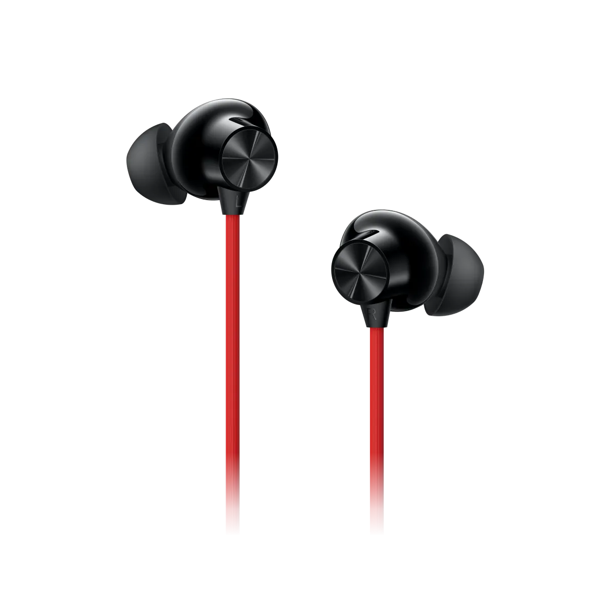 Oneplus Bullets Z2 Bluetooth Wireless in Ear Earphones with Mic