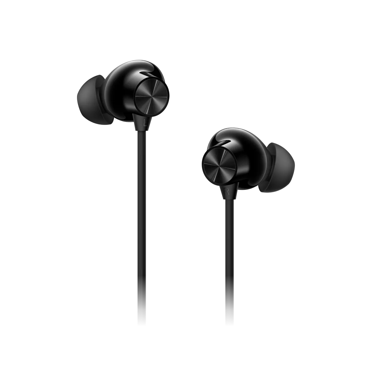 Oneplus Bullets Z2 Bluetooth Wireless in Ear Earphones with Mic