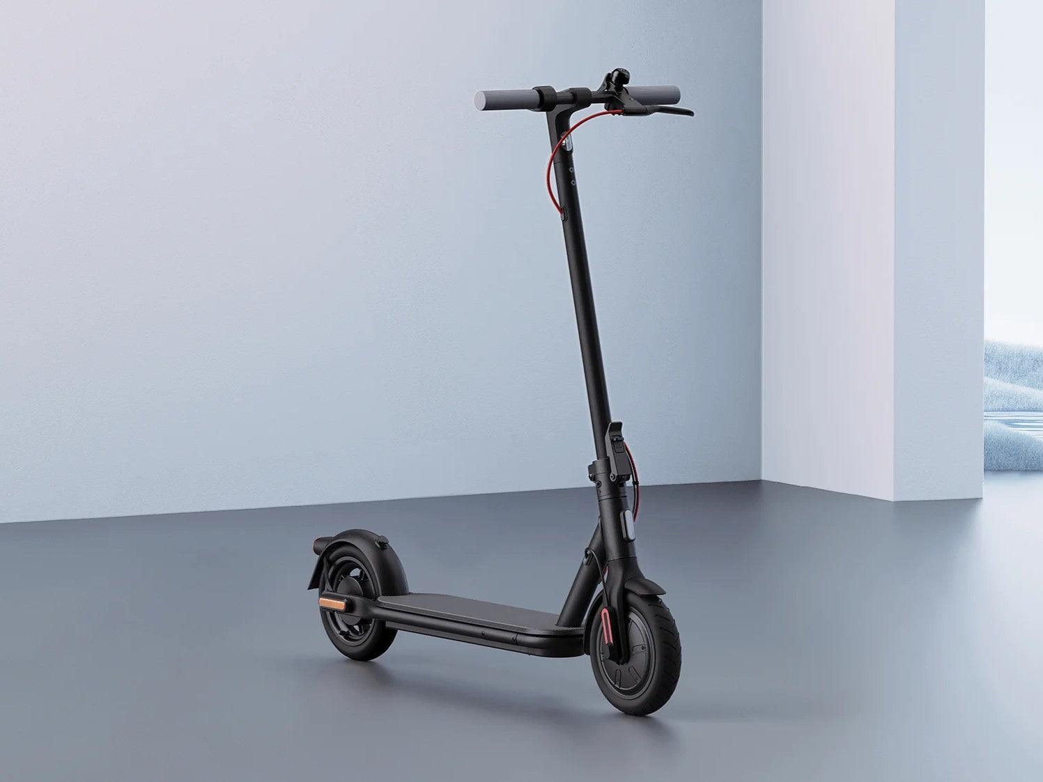 Xiaomi Electric Scooter 4 Go EU