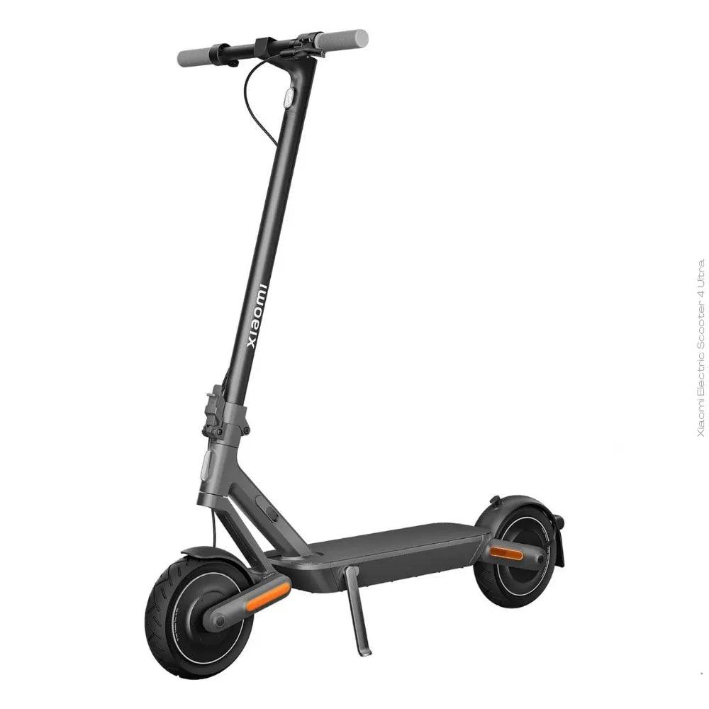 Xiaomi Electric Scooter 4 Go EU