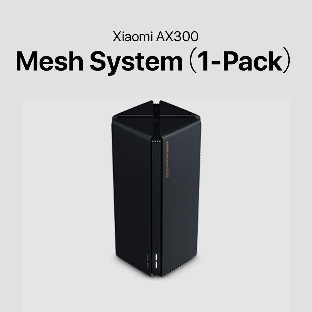 Xiaomi Mesh System AX3000 (1-pack)