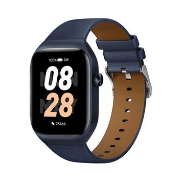 Mibro Watch T2 Amoled GPS Smart Watch by Xiaomi - Black