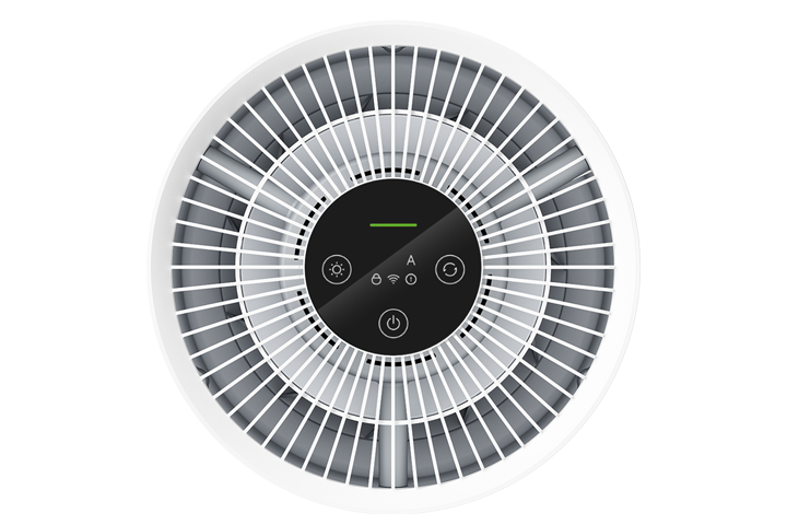 Xiaomi Smart Pet Care Air Purifier EU