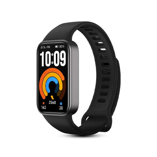 Xiaomi Smart Band 11 Active Black