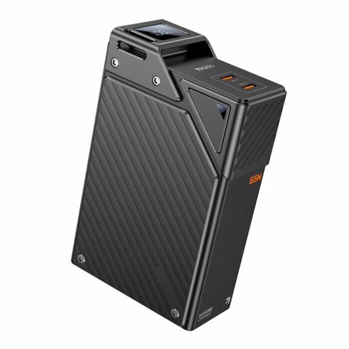 Yesido YP76 20000mAh Power Bank 65W Fast Charging