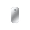 YESIDO Wireless Mouse KB15 Precision & Comfort - Silver