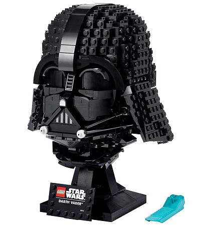 LEGO Star Wars – Darth Vader Helmet 75304