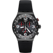 Swatch Men Watch BLACK IS BACK YVB403