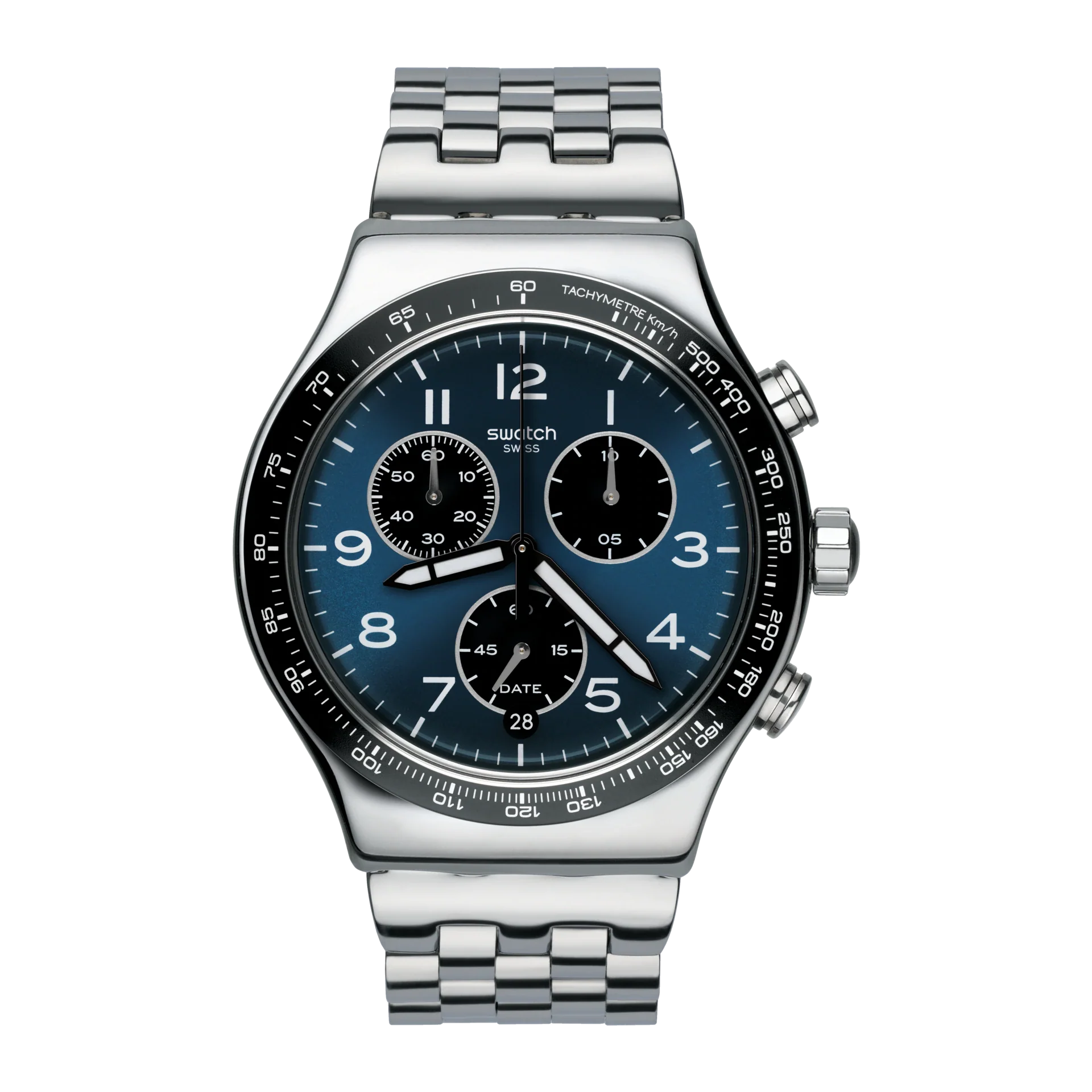 SWATCH YVS423GC MEN WATCH