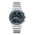 Swatch Men Watch MESHME YVS457G