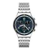 Swatch Men Watch MESHME YVS457G
