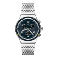 Swatch Men Watch MESHME YVS457G