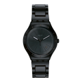 Swatch Men Watch NOIR INTENSE YWB404G
