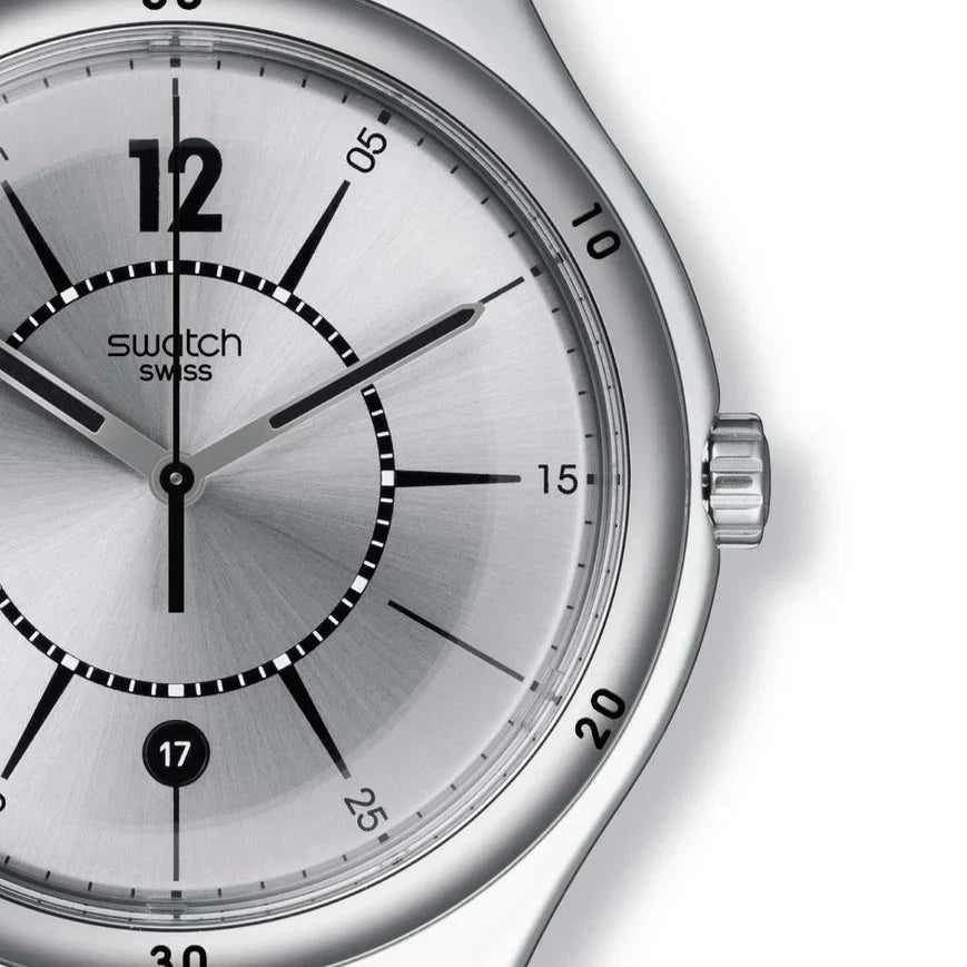 SWATCH YWS406G MEN WATCH