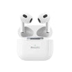 YESIDO Wireless Bluetooth 5.1 Earbuds with Lightning Charging