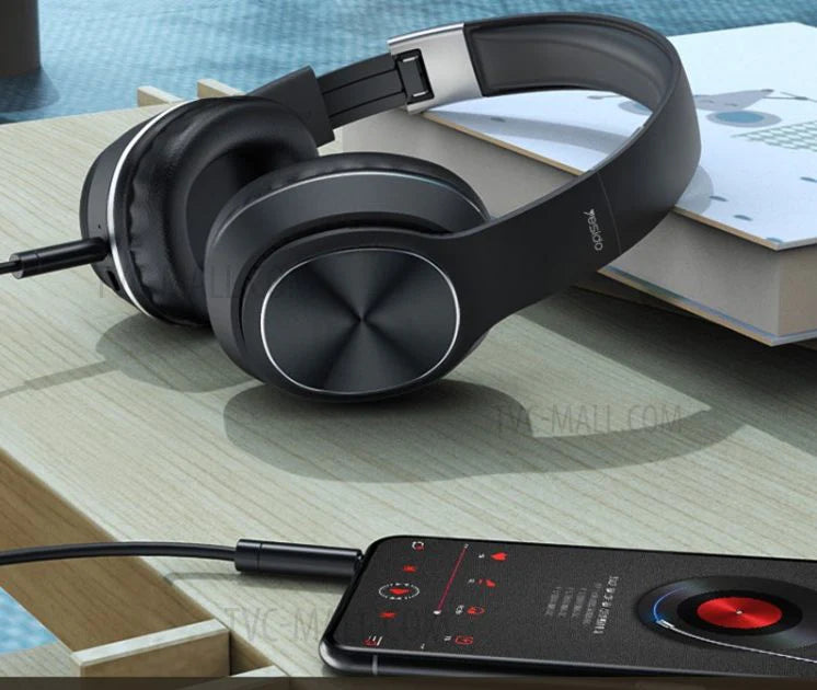 Yesido EP01 Wireless Bluetooth Gaming Headset