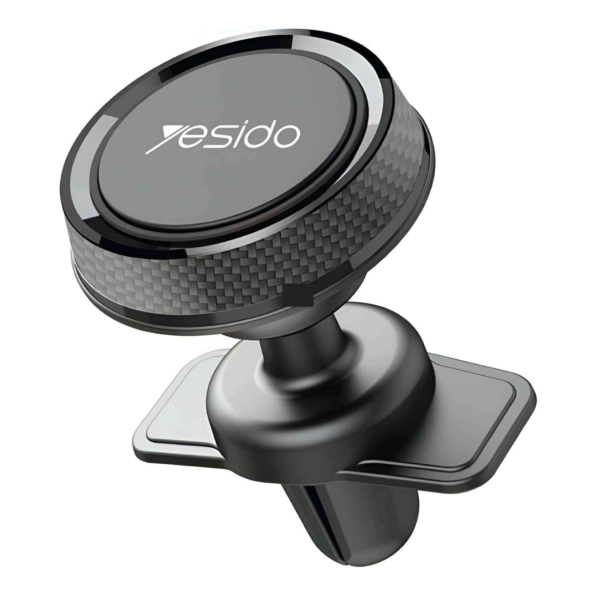 Yesido C61 Phone Holder - Stylish Design & Secure Grip