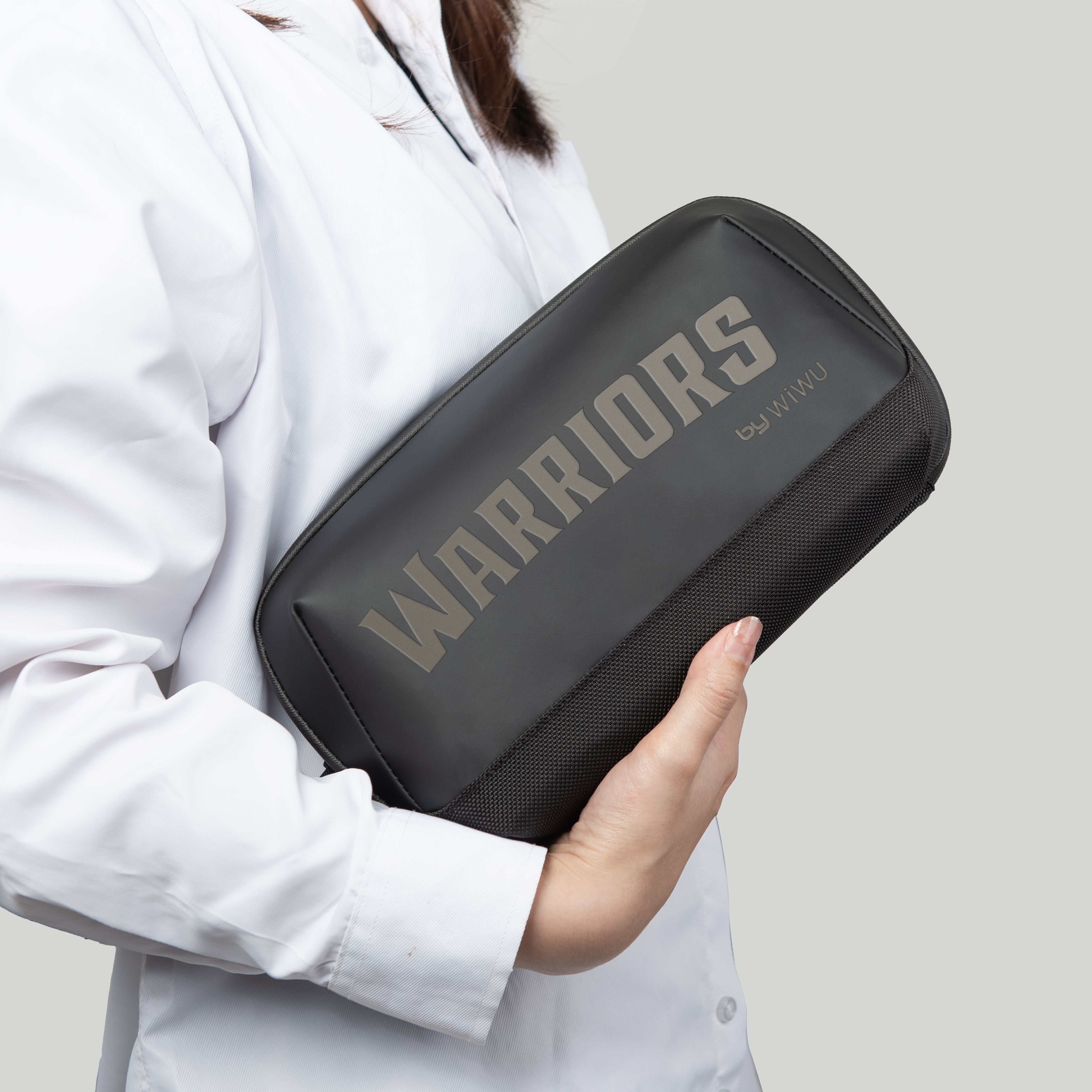 WiWU Warriors XPRO Tech Pouch