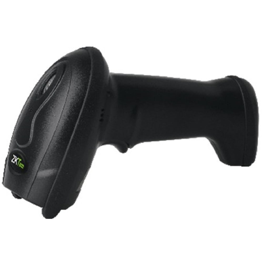 ZKTeco ZKB106 Wireless Handheld 1D Barcode Scanner