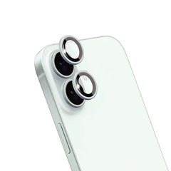WiWU Sapphire Diamond Hard Lens Guard for iPhone 17 Series (3 lens/pack) LG-003