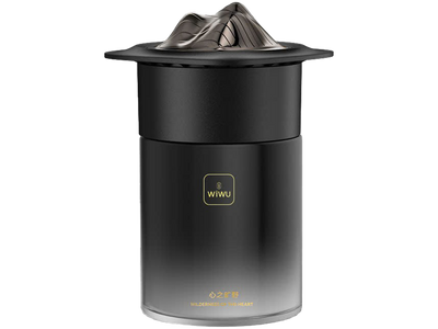 WiWU Flow Premium Car Balm – Wilderness of the Heart (Wi-Ai900)