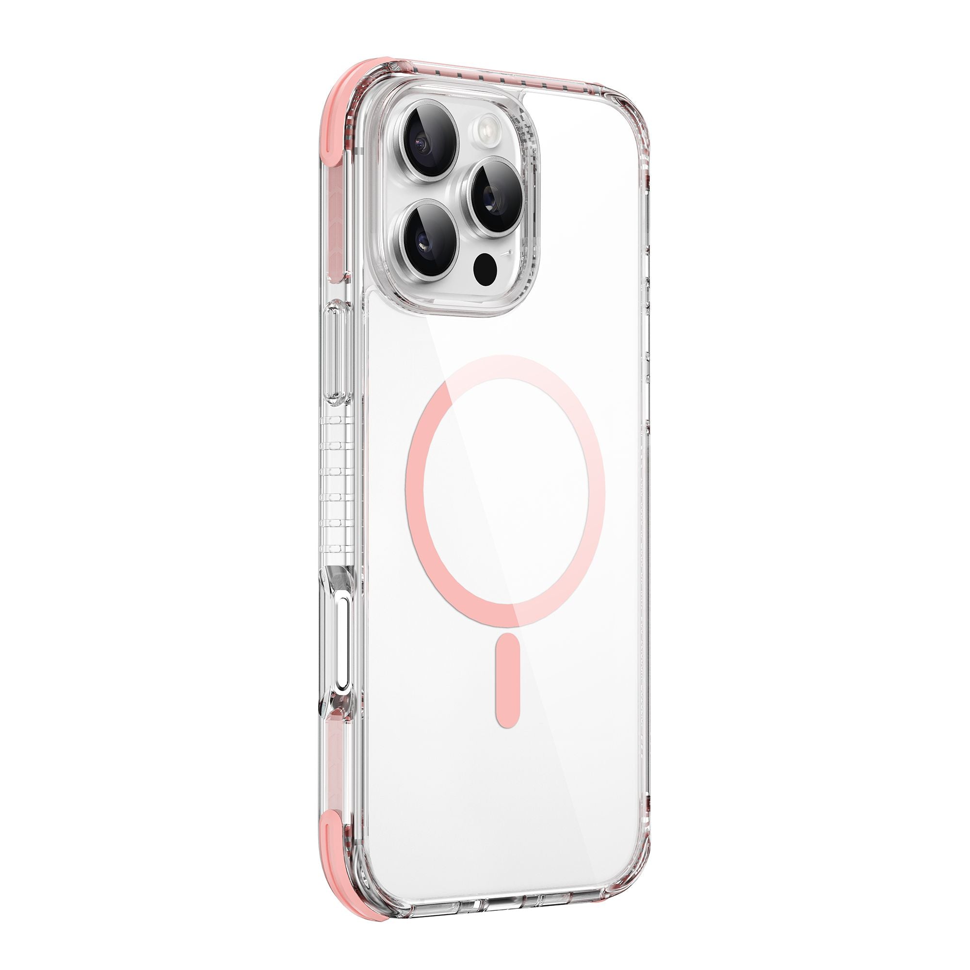 Wiwu Hybrid Ultra HCC-203 Case for iPhone 16