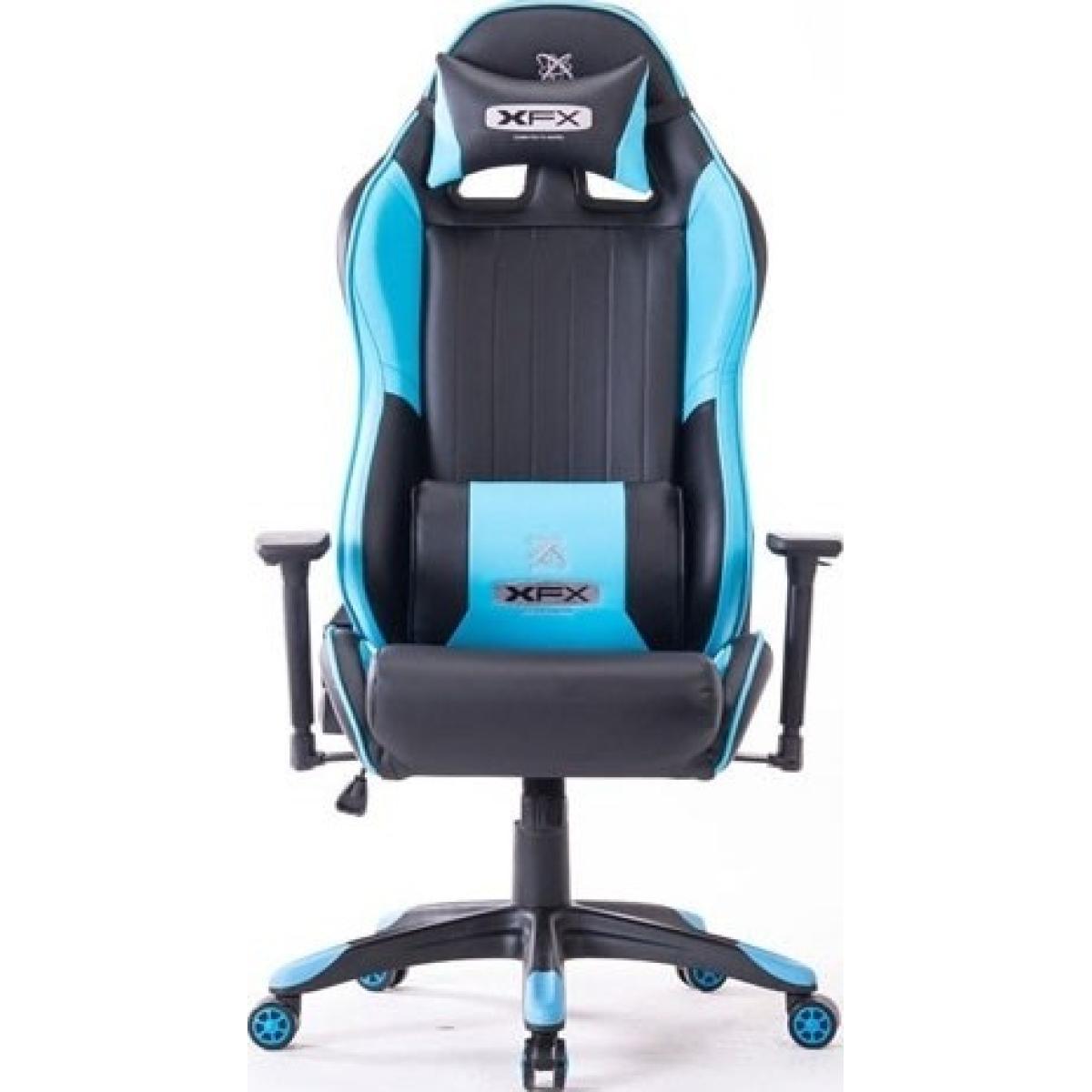 XFX GTR400 Faux Leather Gaming Chair