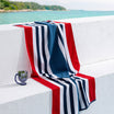 Denney  Beach Towel - Madame Coco JO