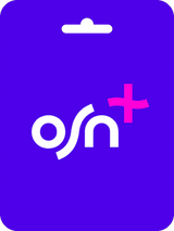 OSN+ 3 Month Subscription (JO)