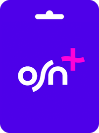 OSN+ 3 Month Subscription (JO)