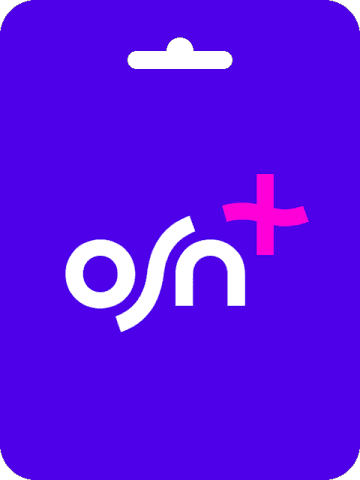 OSN+ 6 Month Subscription (JO)