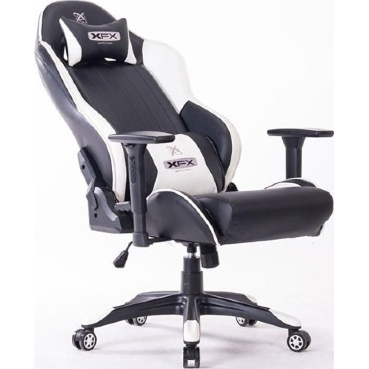 XFX GTR400 Faux Leather Gaming Chair