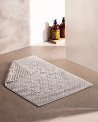 Juliette Foot Towel - Madame Coco JO
