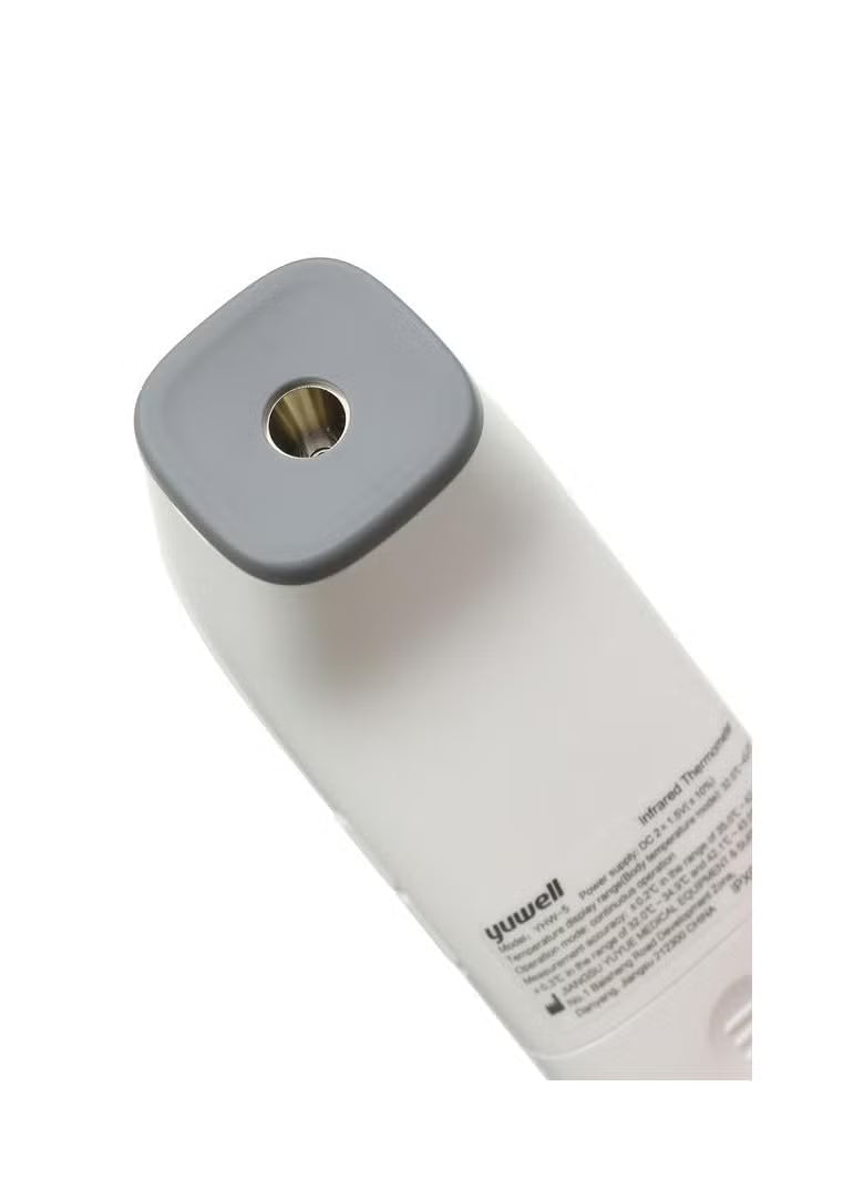 YHW-5 Infrared Thermometer - Fast & Accurate Temperature Measurement