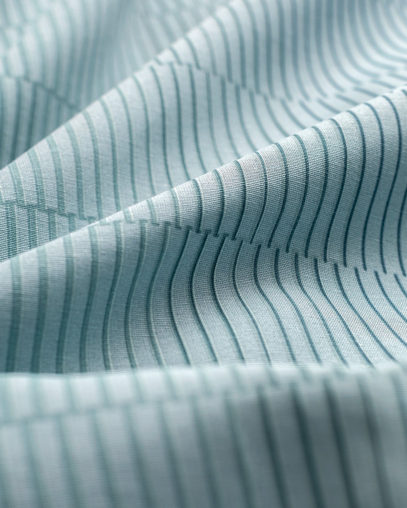 Sage Double Size Duvet Cover Set - Madame Coco JO