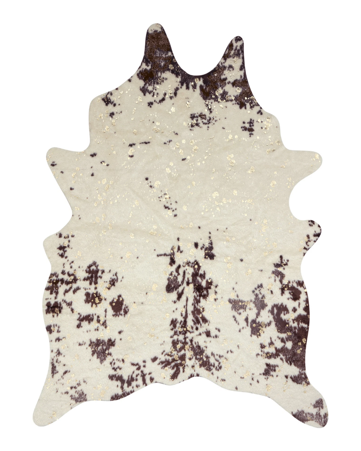 Aleon Fur Rug - Madame Coco JO