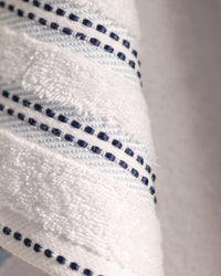Fanya Bath Towel - Madame Coco JO
