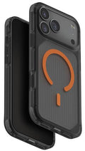 UNIQ Hybrid iPhone 17 Pro Magclick Charging Combat Active