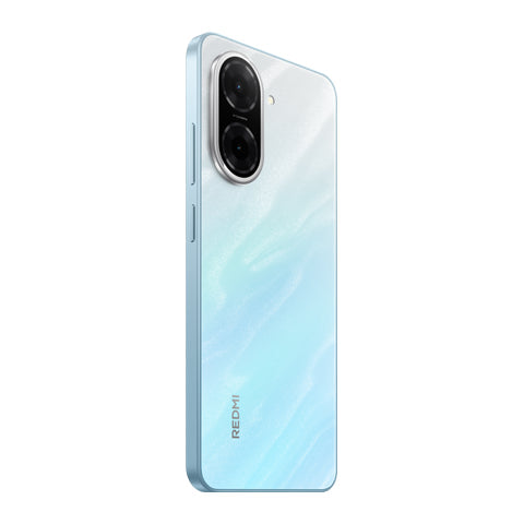 Redmi A5 – Immersive 6.88" Display with 32MP AI Dual Camera