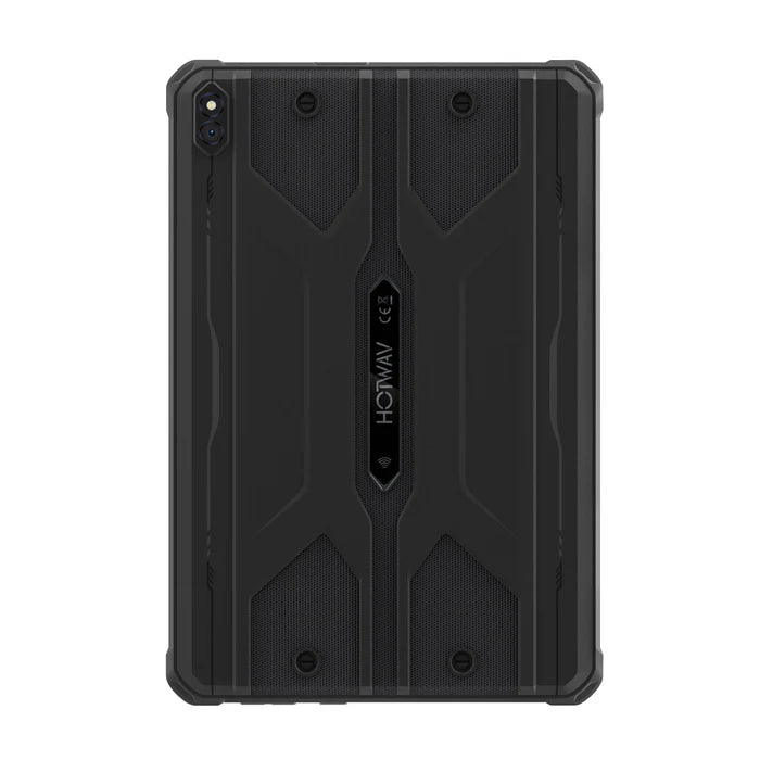 Hotwav Tab R8 – 10.1” Rugged Tablet with 12GB RAM, 128GB