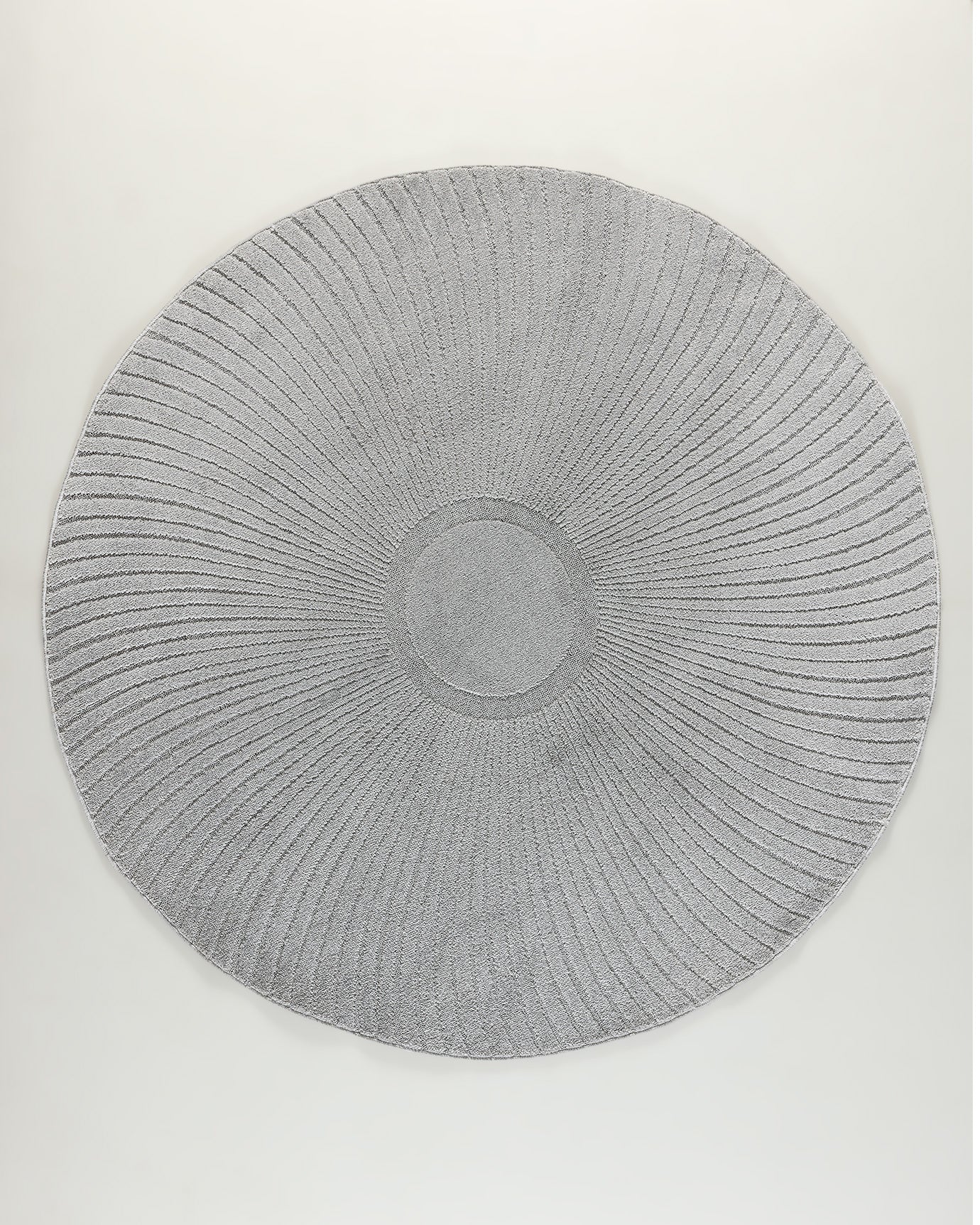 Gaston Circle Carpet - Madame Coco JO