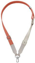 UNIQ Vista Duo 2-In-1 Lanyard And Hand Strap - Terracotta (Terracotta/Beige)