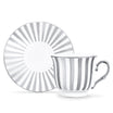 Blanche  8-piece Coffee Cup Set - Madame Coco JO