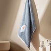 Billie Face Towel - Madame Coco JO