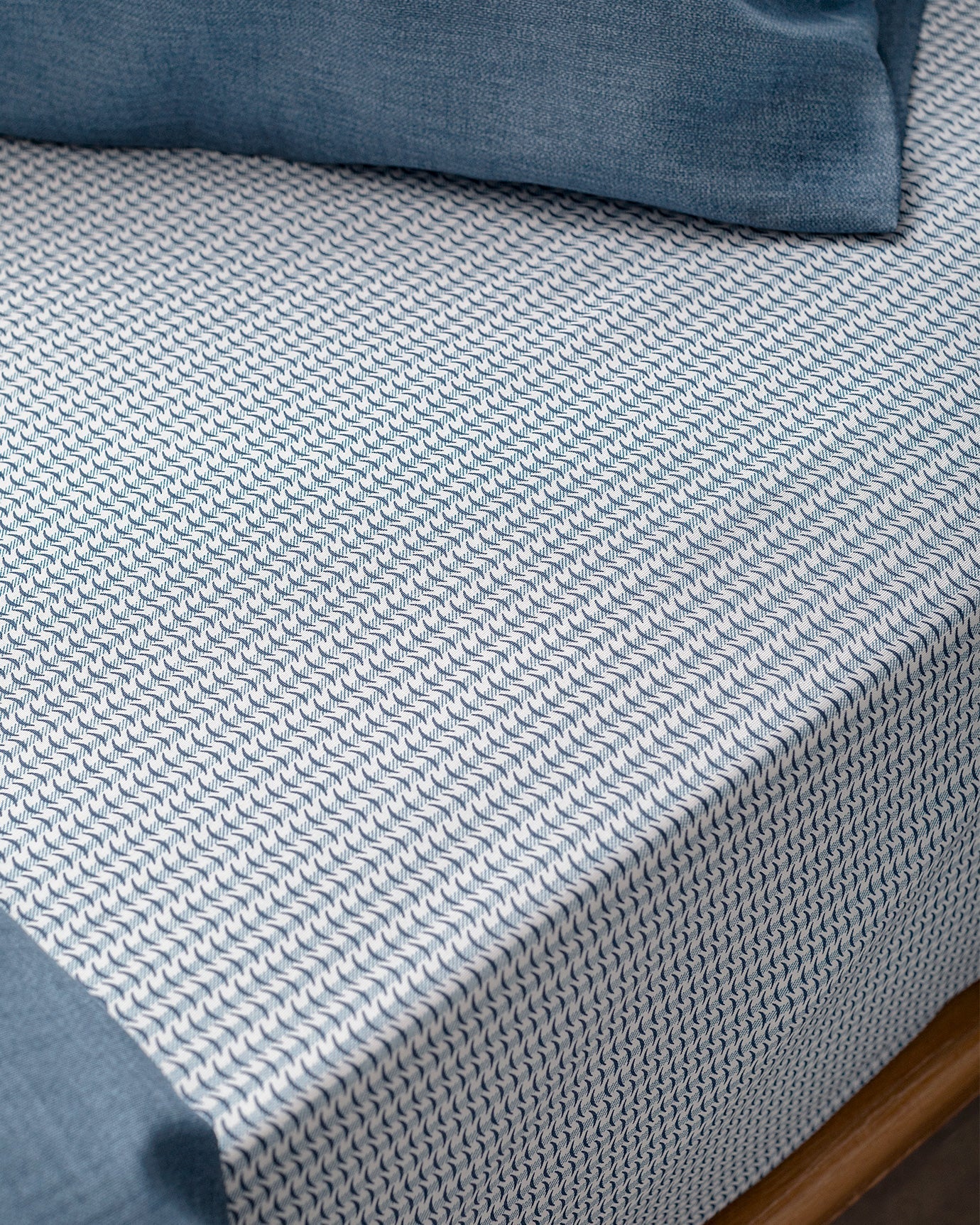 Juin King Size Duvet Cover Set - Madame Coco JO